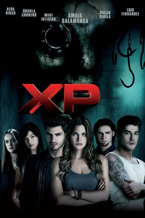 Paranormal Xperience (2011)