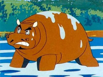 Image de l'épisode La guerre de l'eau