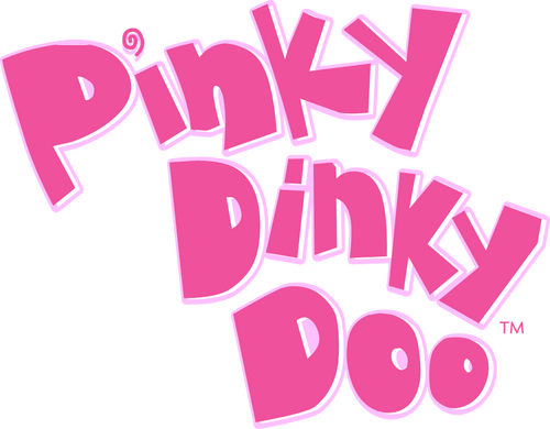 Pinky Dinky Doo