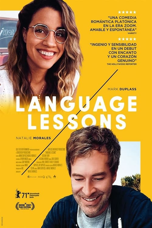 Image Language Lessons