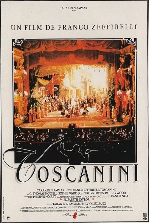 Il giovane Toscanini (1988)