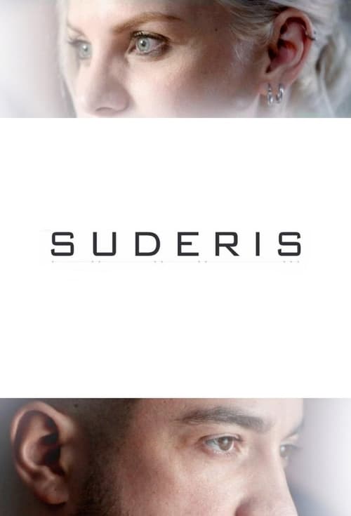 Sudéris (2020) poster