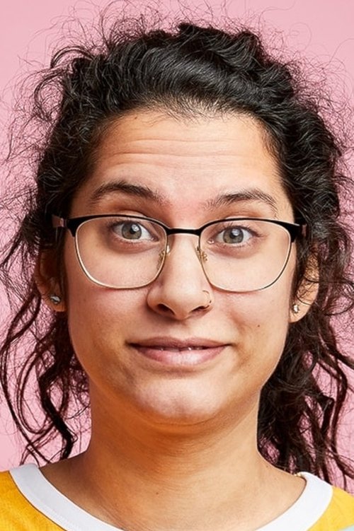 Angelica Cisalli Skärberg