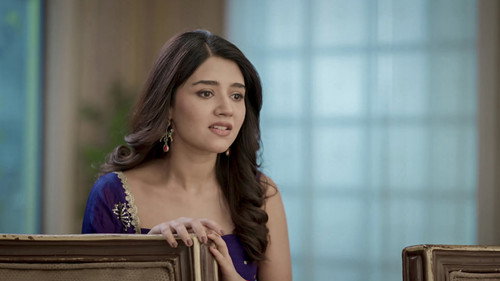 Sangam Refuses to Marry Vicky