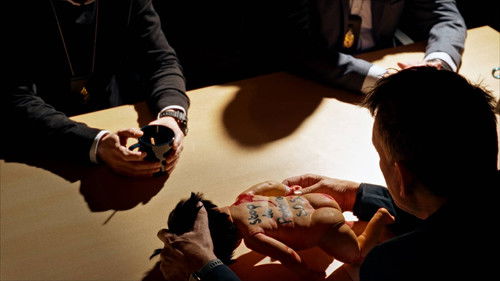 Image de l'épisode 4