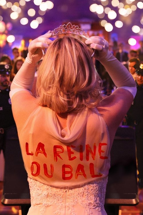 Poster image du film Prête à tout pour être reine Prête à tout pour être reine