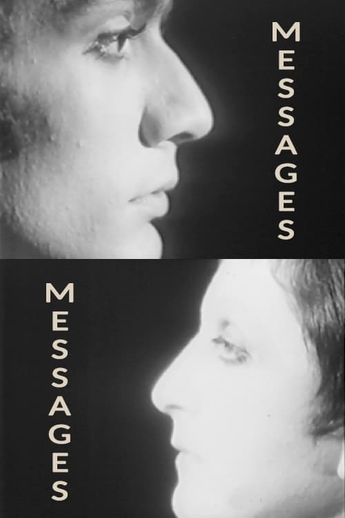 Messages, Messages (1968) poster