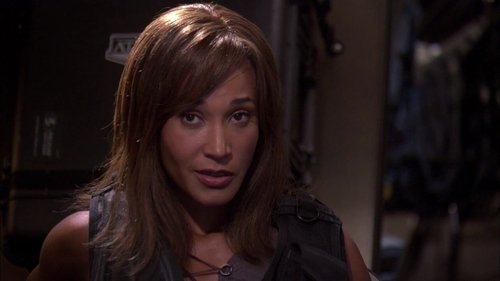 Stargate Atlantis: 1×14