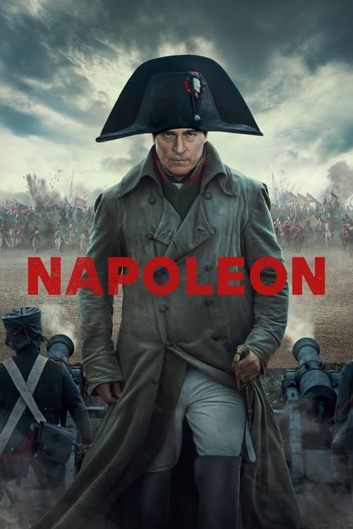 Where to stream Napoleon