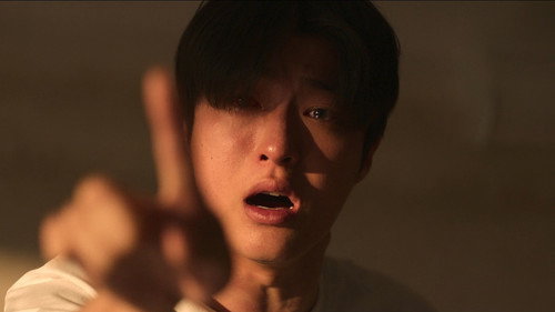 Se Desejos Matassem…: 1×2