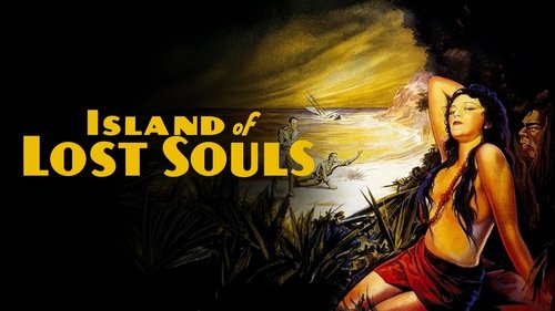 Island of Lost Souls