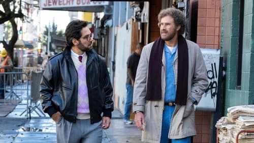 O psiquiatra ao lado: 1×1