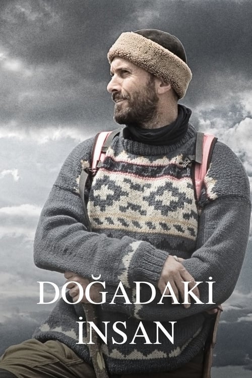 Poster Dogadaki Insan
