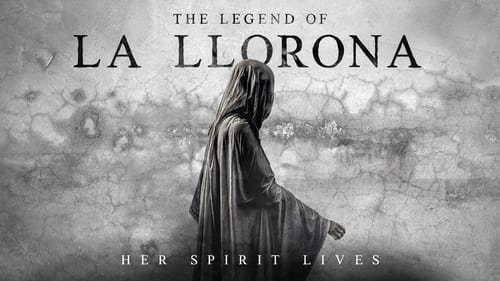 The Legend Of La Llorona (2022) Download Full HD ᐈ BemaTV