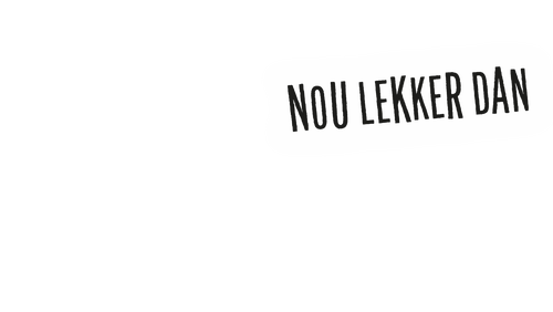 Hans Teeuwen: Nou Lekker Dan