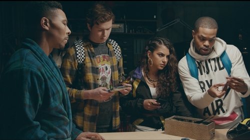 Assistir Sneakerheads S01E04 – 1×04 – Dublado Online Assistir Sneakerheads S01E04 – 1×04 – Dublado
