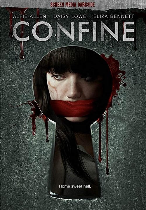 Confine (2012)