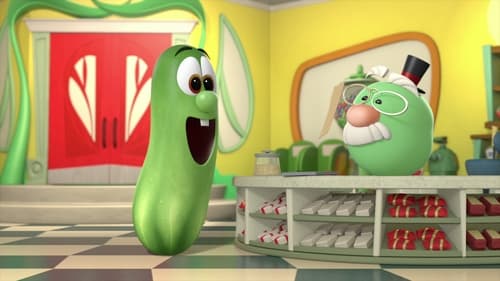 VeggieTales in the House, S01E09 - (2014)