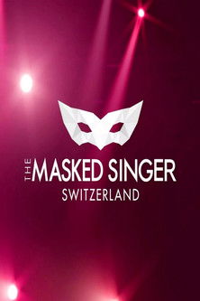 Escena 4 de The Masked Singer Switzerland