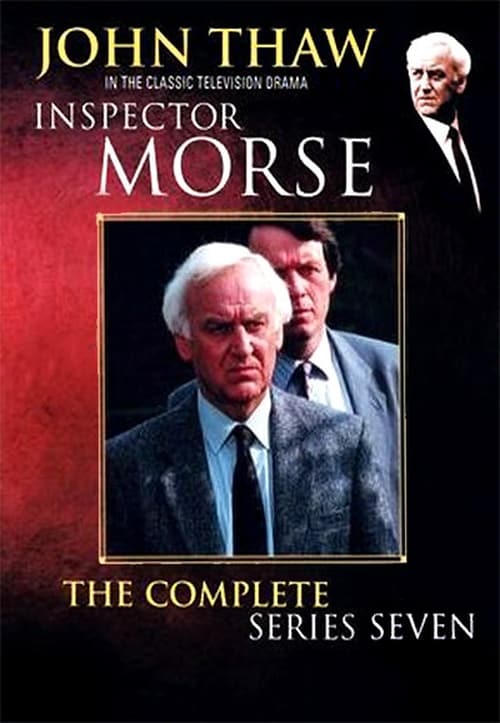 Inspecteur Morse, S07 - (1993)