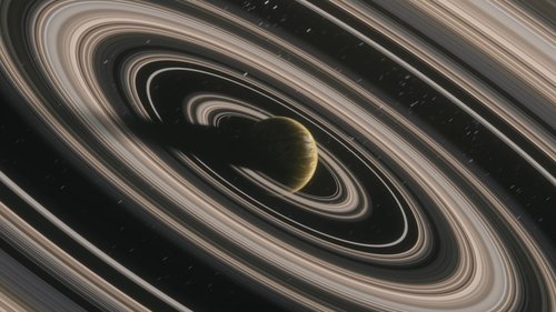 The Sights of Space: A Voyage to Spectacular Alien Worlds The Sights of Space: A Voyage to Spectacular Alien Worlds