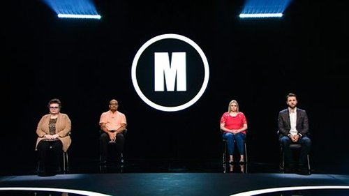 Mastermind, S47E29 - (2021)