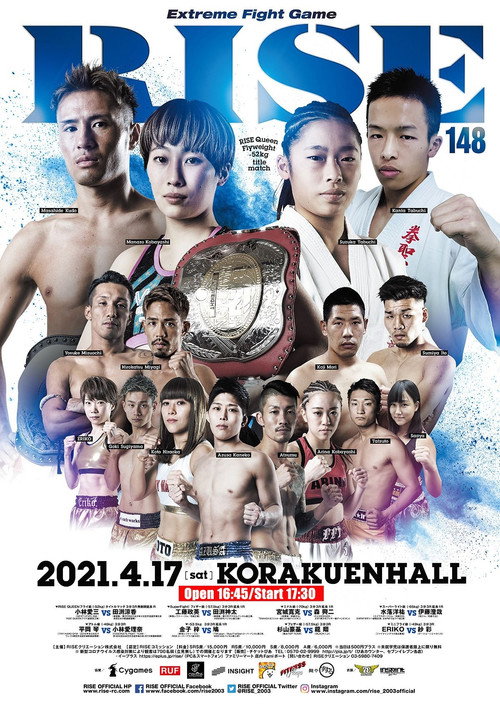 RISE 148