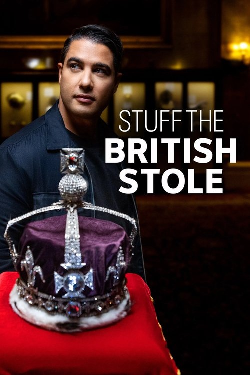 Escena 6 de Stuff the British Stole