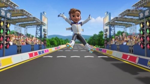Épisode 1