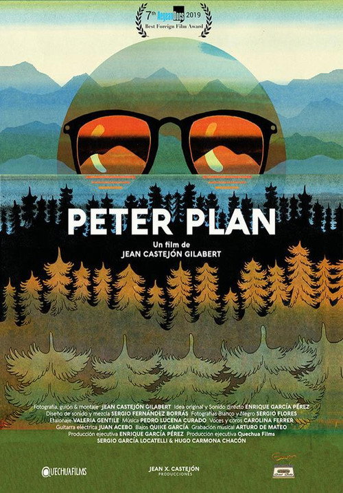 Peter Plan