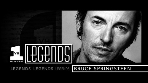 Bruce Springsteen