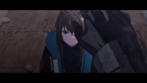 Arknights: 3×4