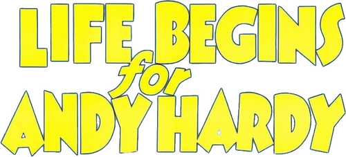 Life Begins for Andy Hardy
