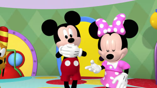 Poster della serie Mickey Mouse Clubhouse