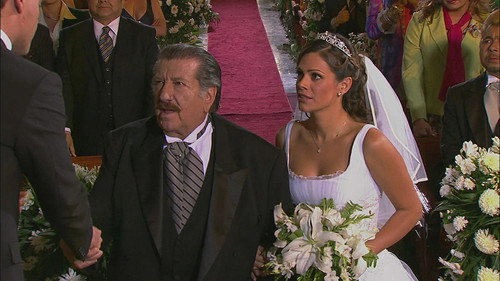 The wedding day [El día de la boda - Episode 172]