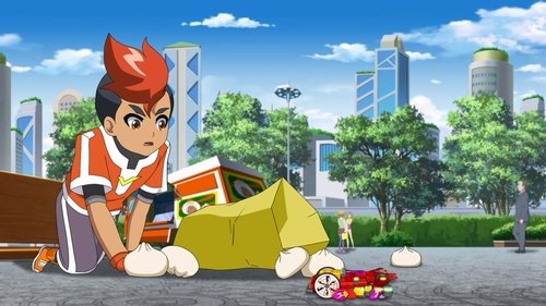 Image de l'épisode 3