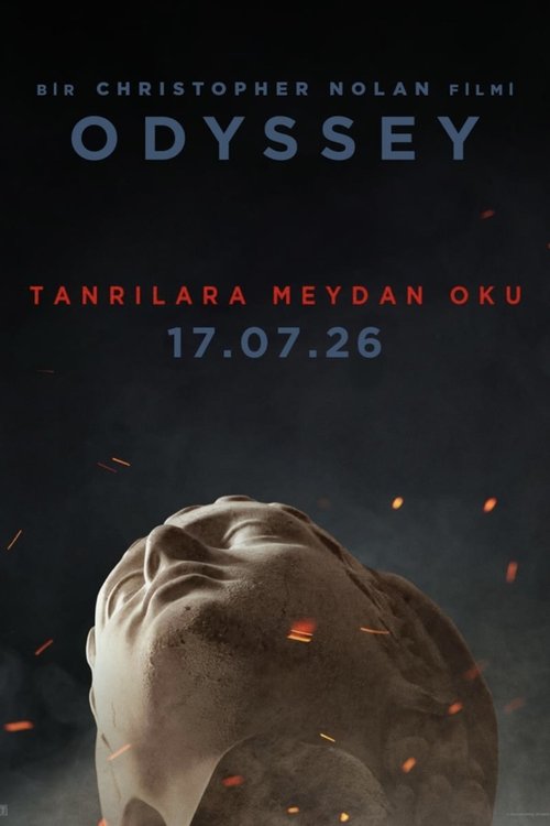 The Odyssey