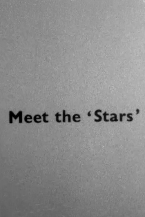 Meet the Stars