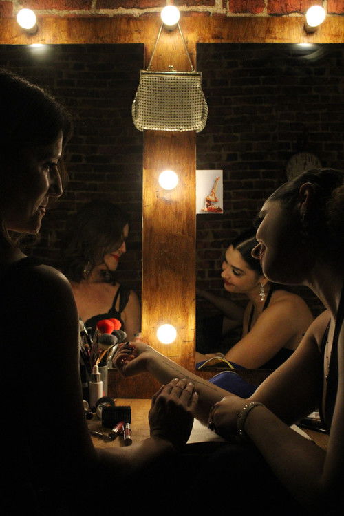 Постер фильма