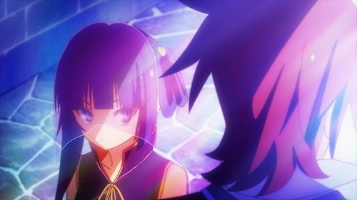 No Game No Life: 1×2