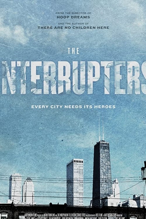 The Interrupters (Parando las balas) 2011