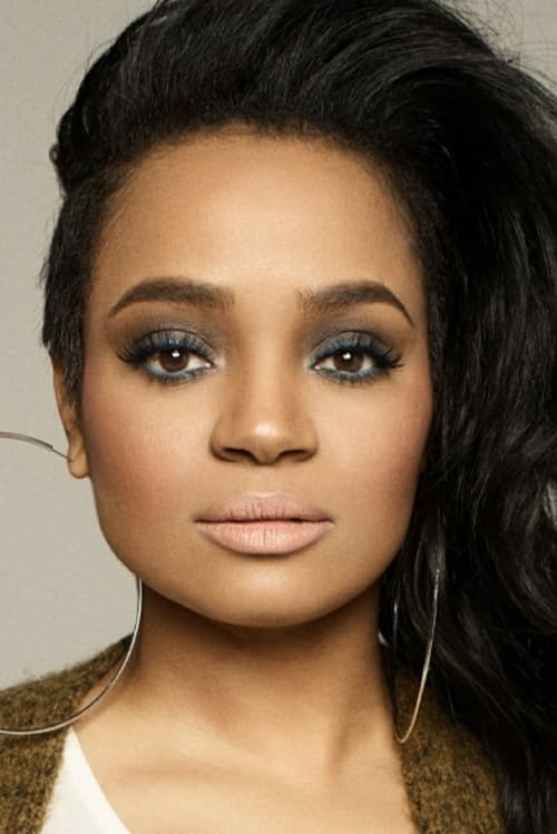 Kép: Kyla Pratt színész profilképe