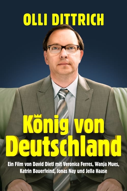 König von Deutschland (2013)