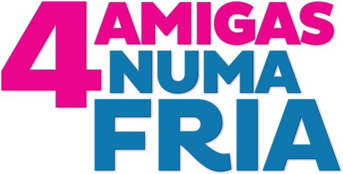 Quatro Amigas Numa Fria