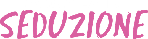 Scuola di seduzione official logo