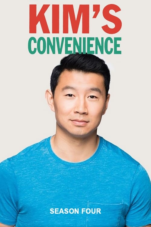 Where to stream Kim's Convenience Season 4