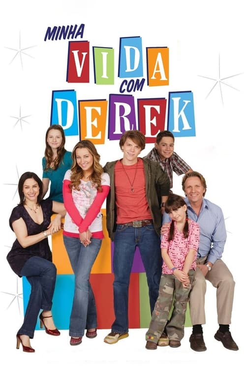 Where to stream Life with Derek Season 3