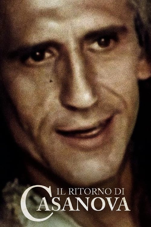 Il ritorno di Casanova (1980)