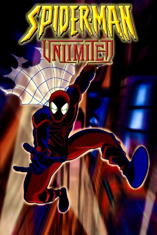 Les Nouvelles Aventures de Spider-Man