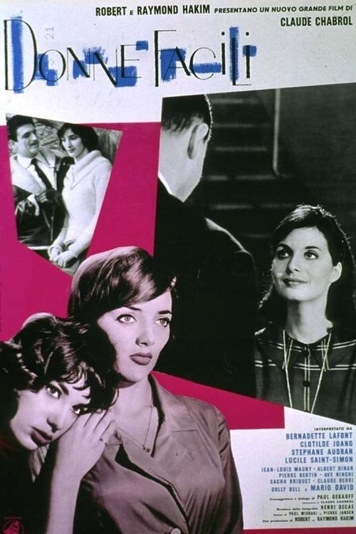 Donne facili